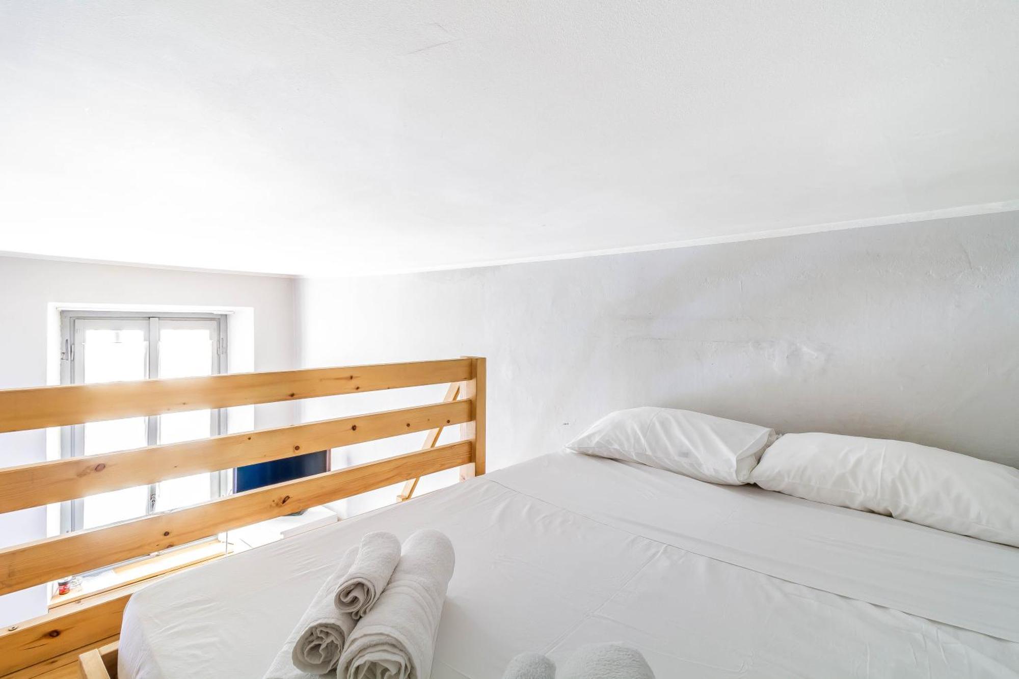 Apartamento Domusmi Leoncavallo-43 Milão