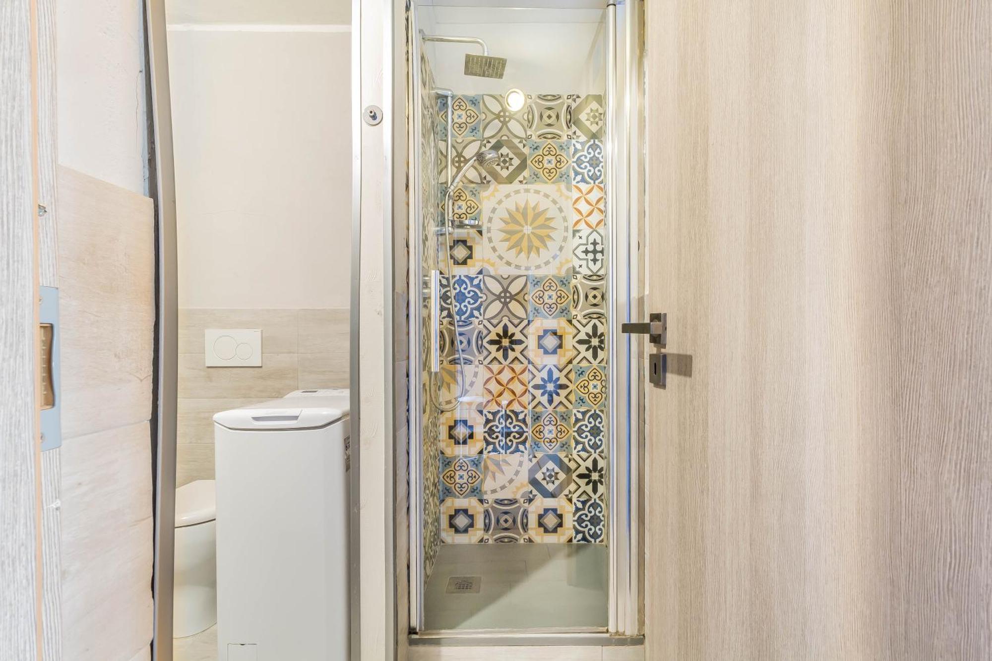 Apartamento Domusmi Leoncavallo-43 Milão
