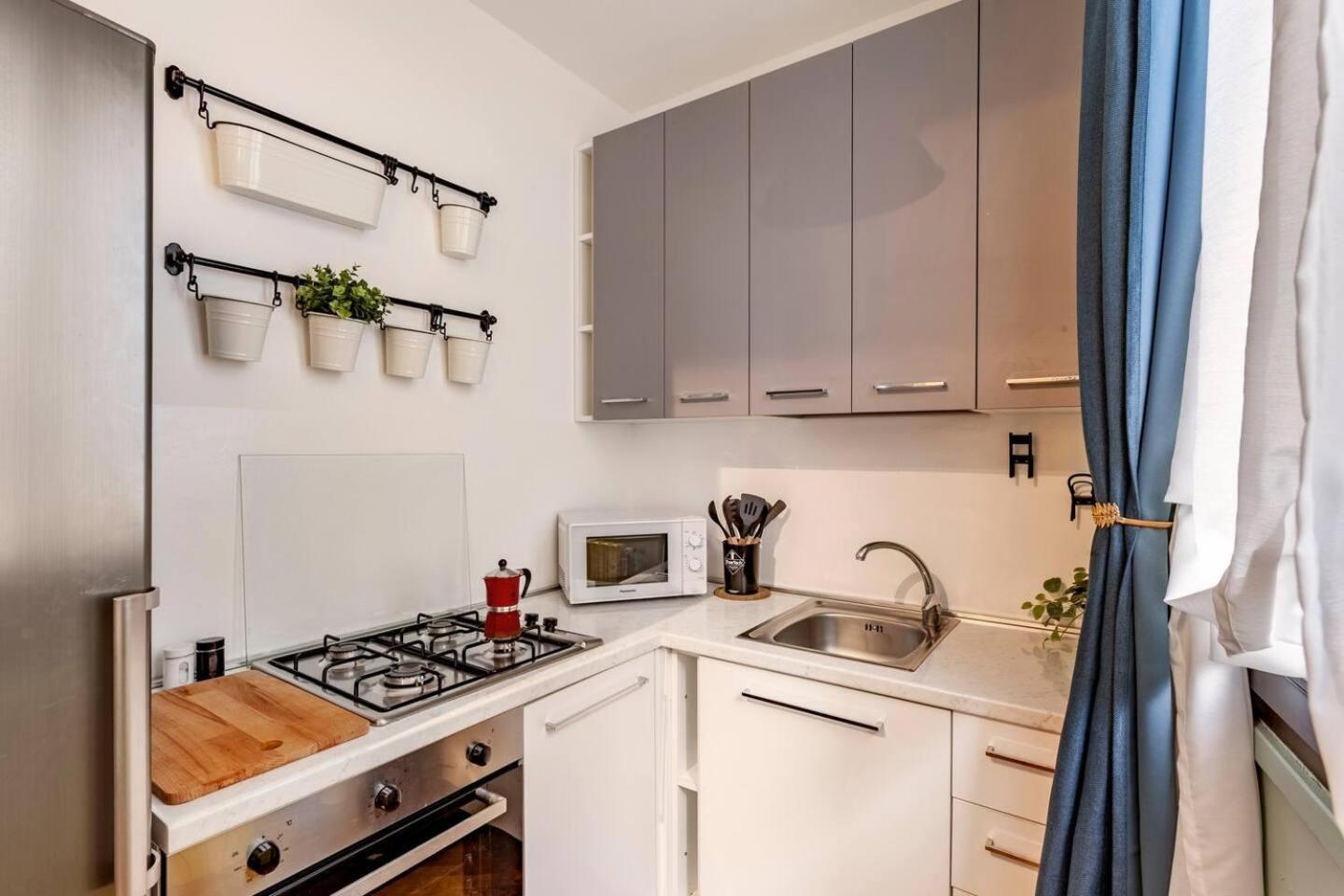Ferienhaus Design With Parking Navigli Area Mailand