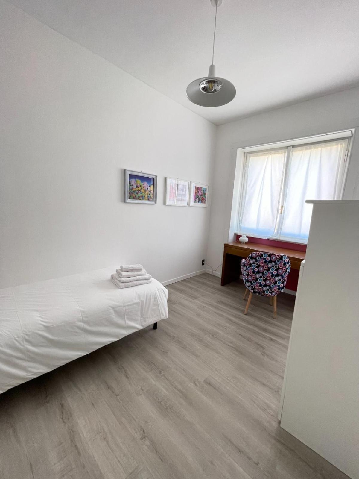 Apartment Fidias House