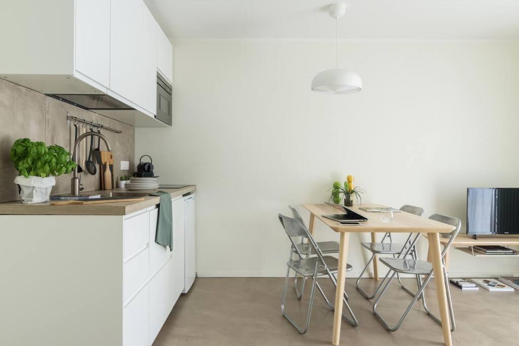 Apartment Palermo Flexyrent Mailand