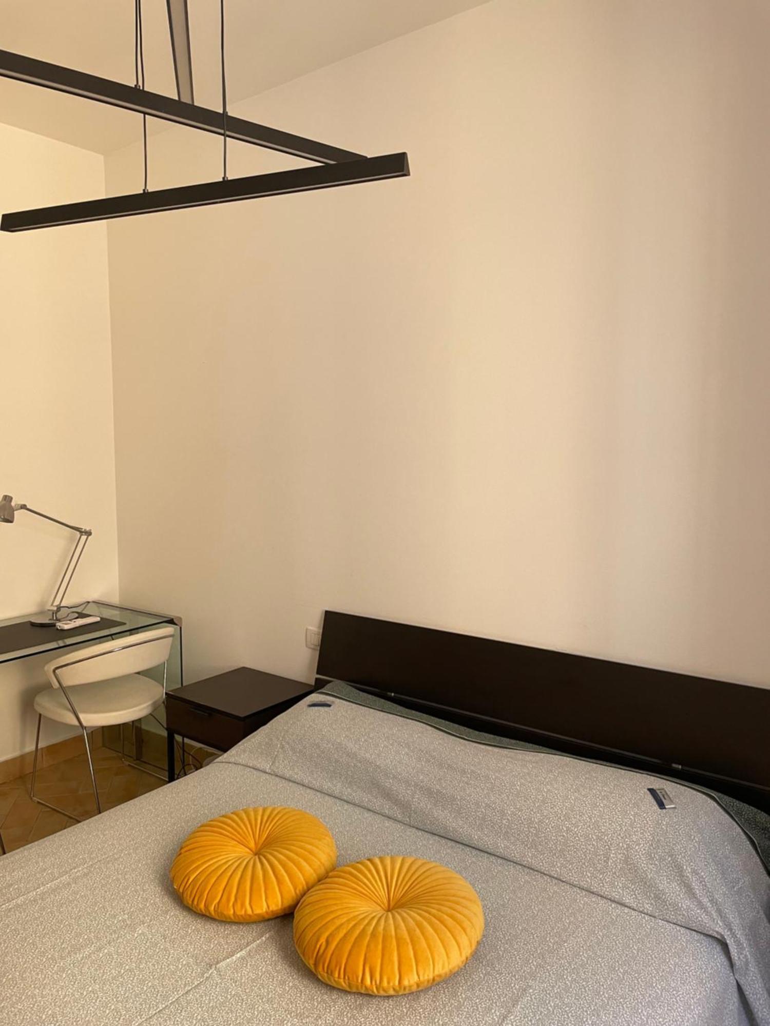 Apartment Santa Sofia *