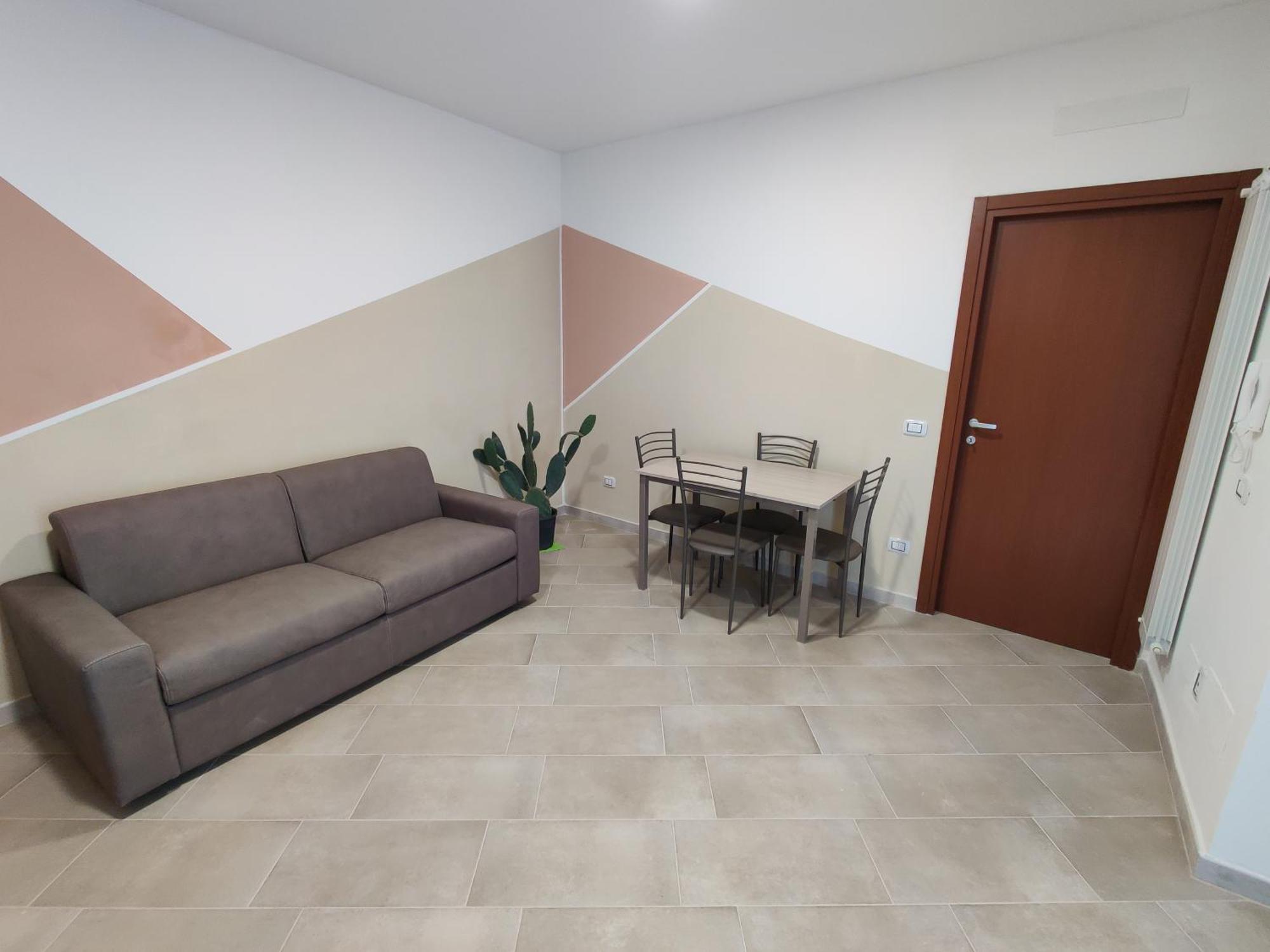 Apartment What An Up Mailand