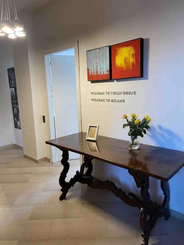 Fidias House * Mailand
