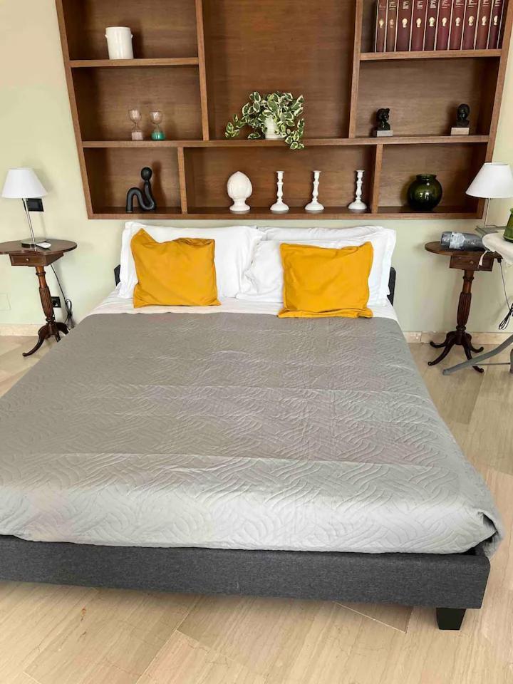 Fidias House Apartment *