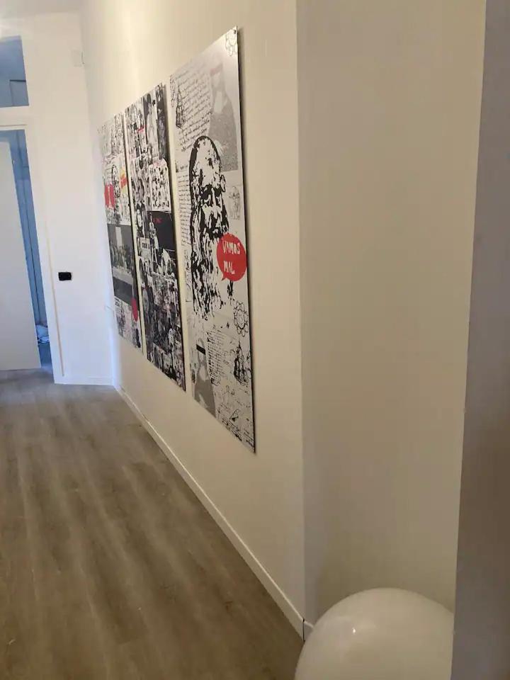 Apartment Fidias House Mailand