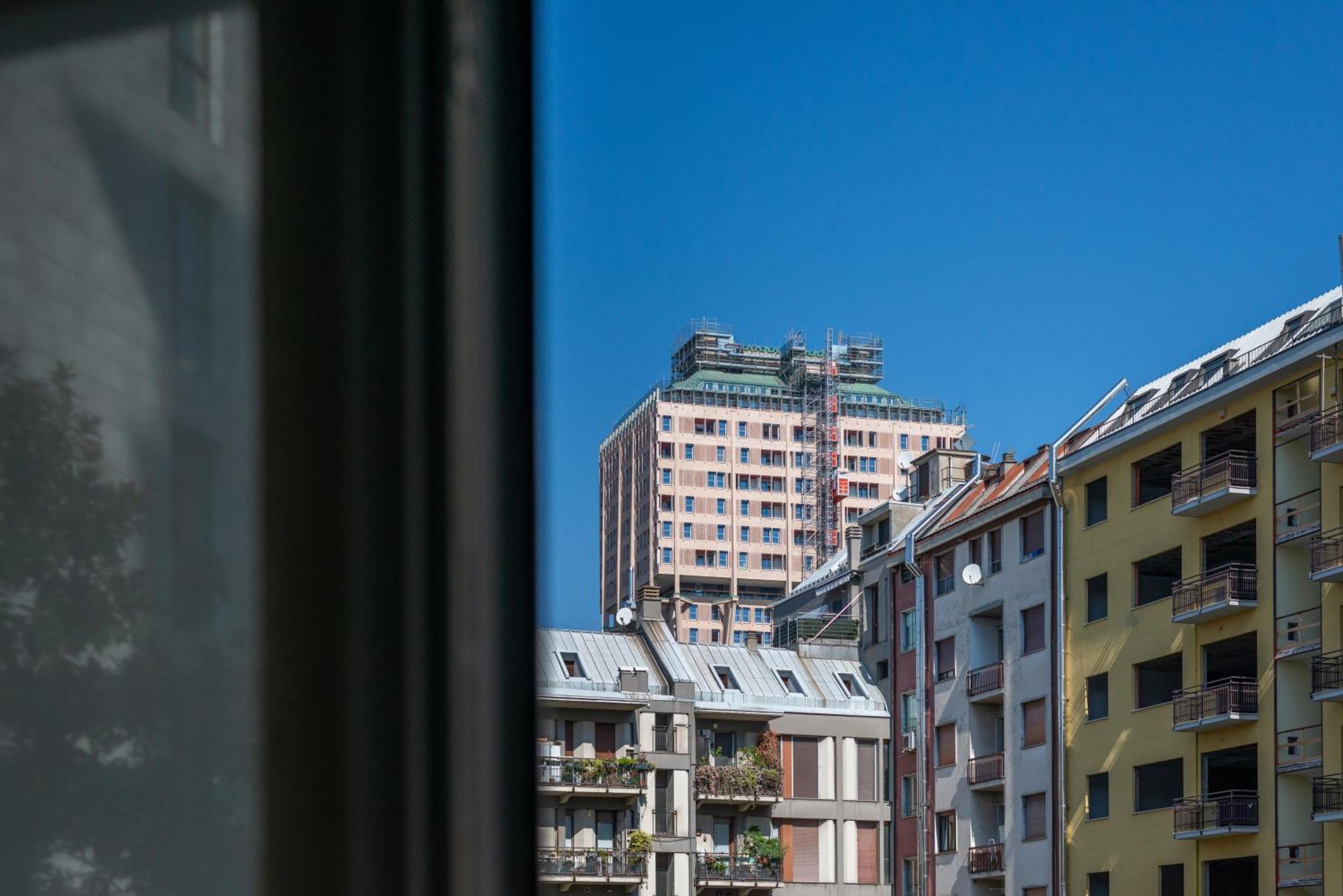 We - Santa Sofia House, Duomo Apartment *