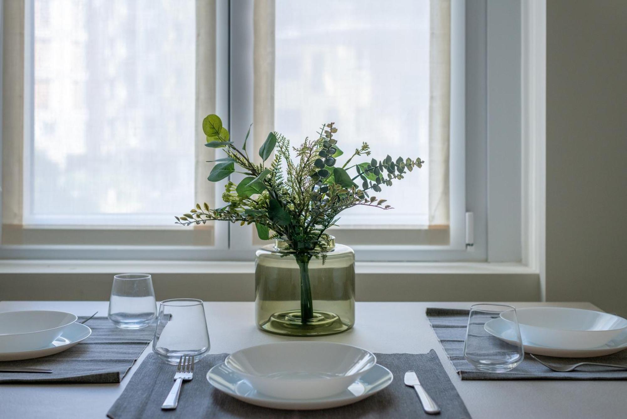 We - Santa Sofia House, Duomo Apartment *