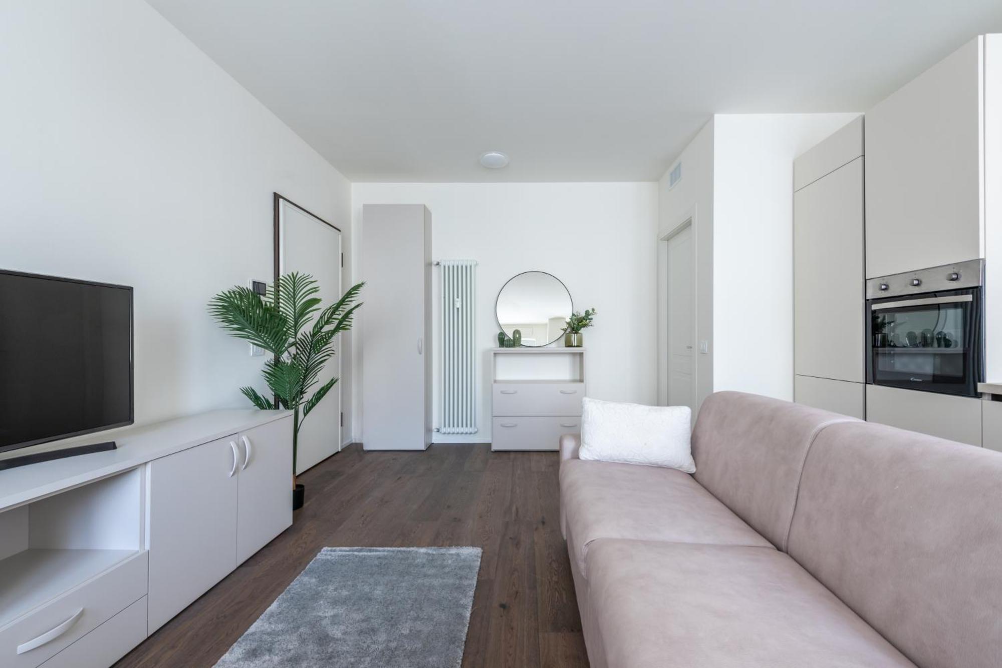 Apartment We - Santa Sofia House, Duomo