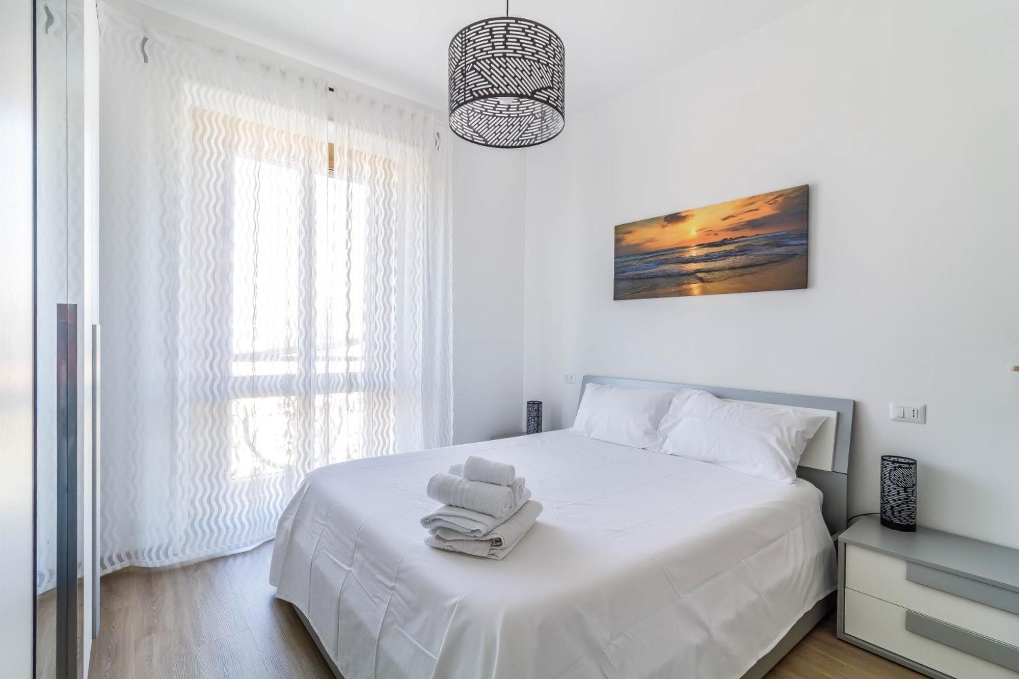 Domusmi Benedetto Marcello-28 Apartment