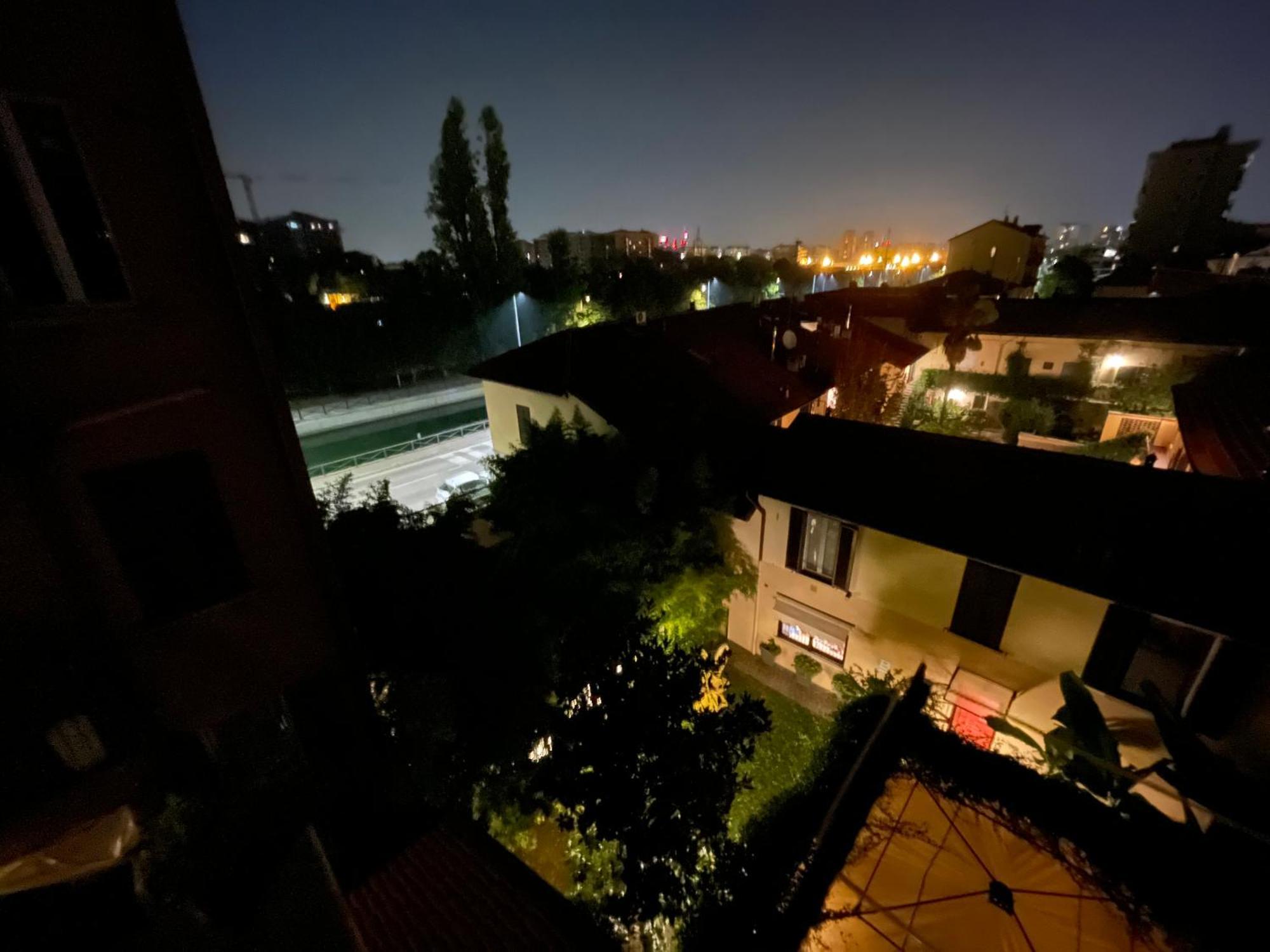 De Sura - La Terrazza Sul Naviglio Apartment Milan