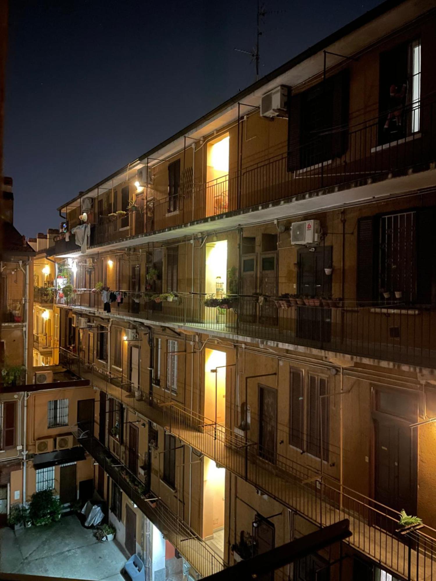 De Sura - La Terrazza Sul Naviglio Apartment