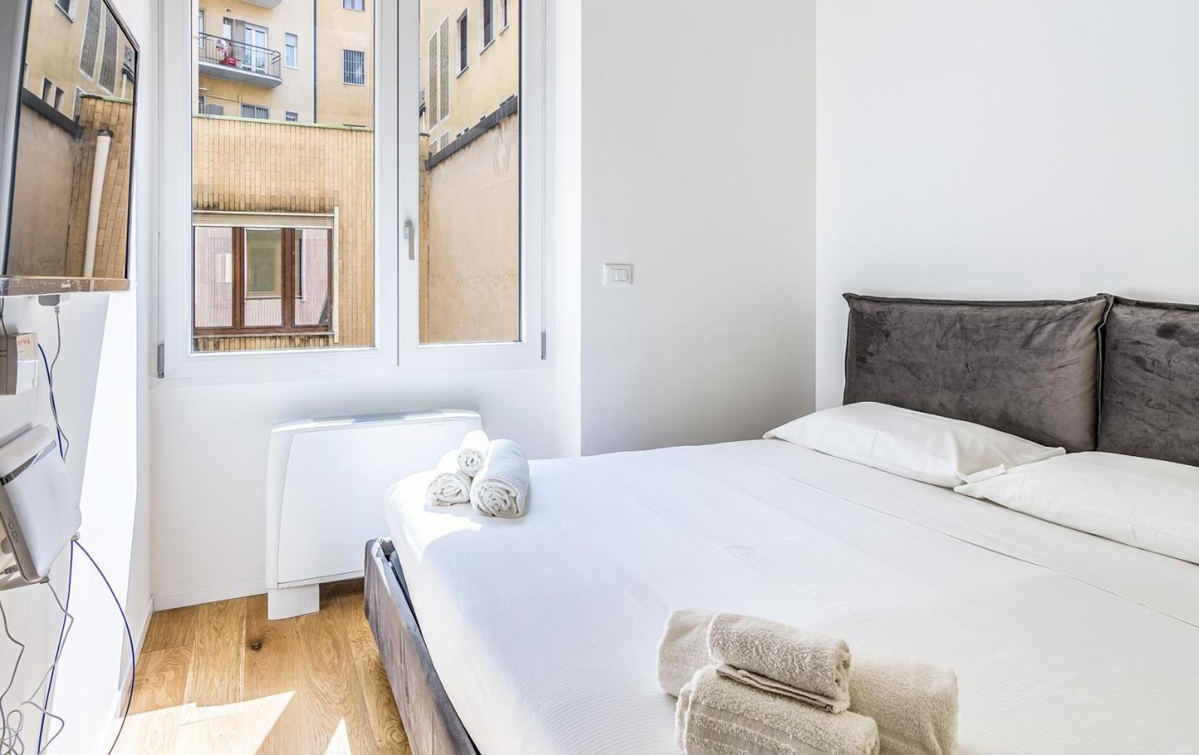 Basiliche Apartamento Milão