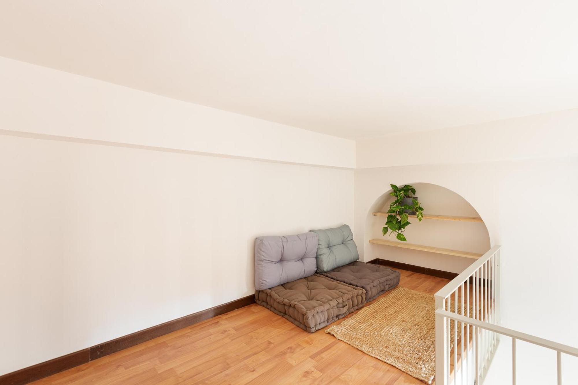 Apartment Magenta Long Let Apts Milan