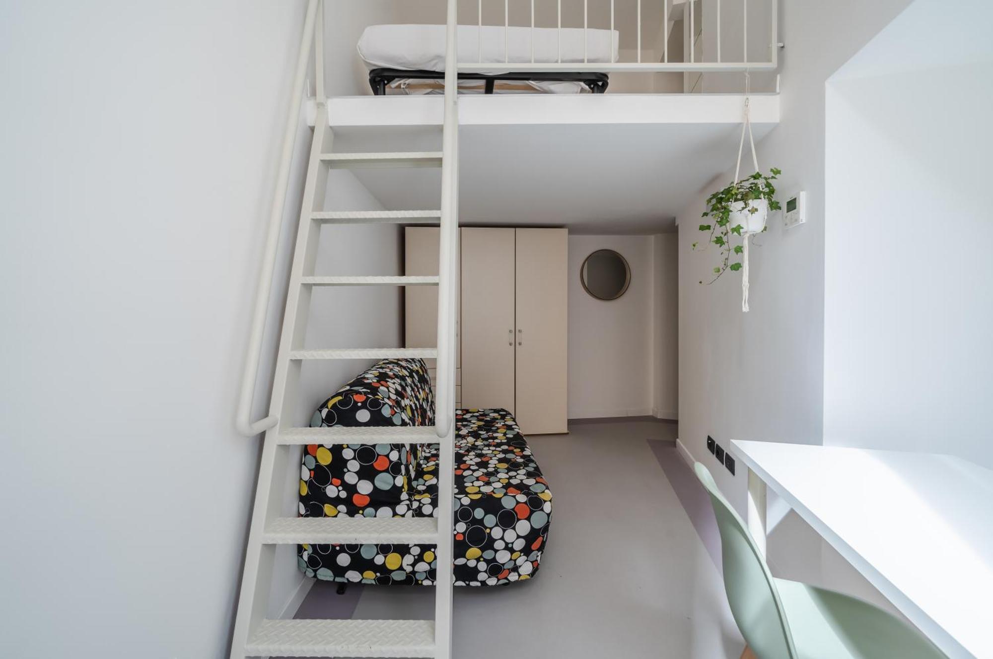 Apartment Magenta Long Let Apts Milan