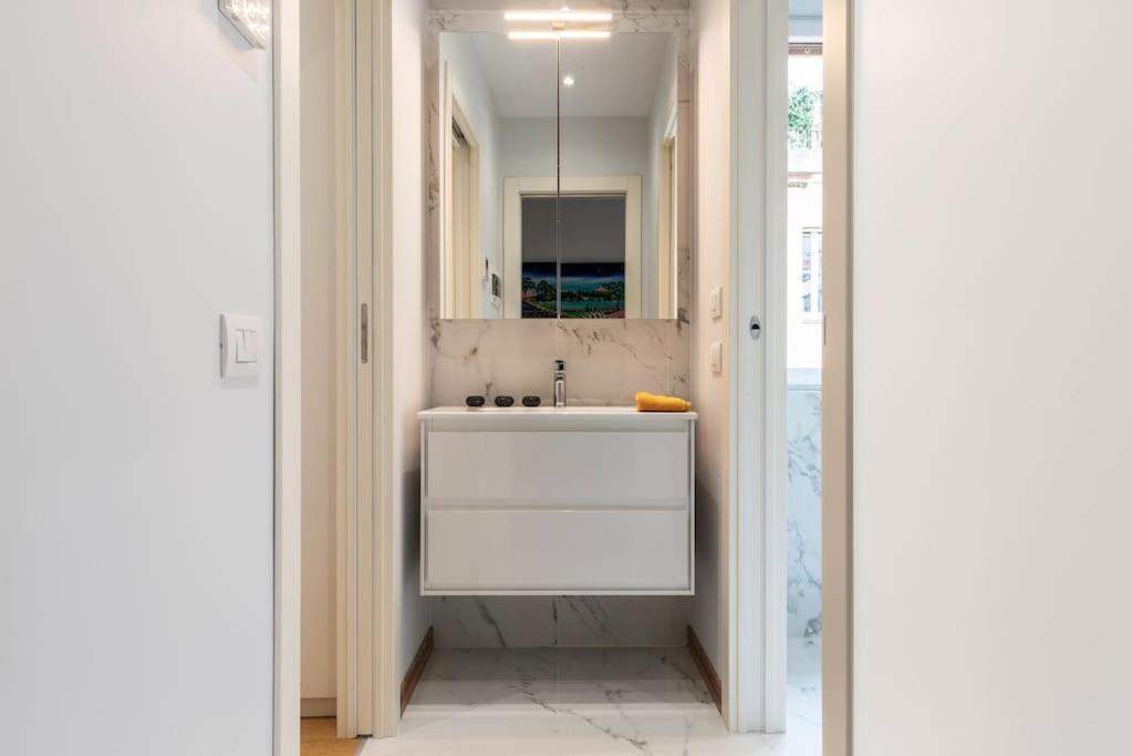 Ceradini Flexyrent A.c. - Wifi Apartment
