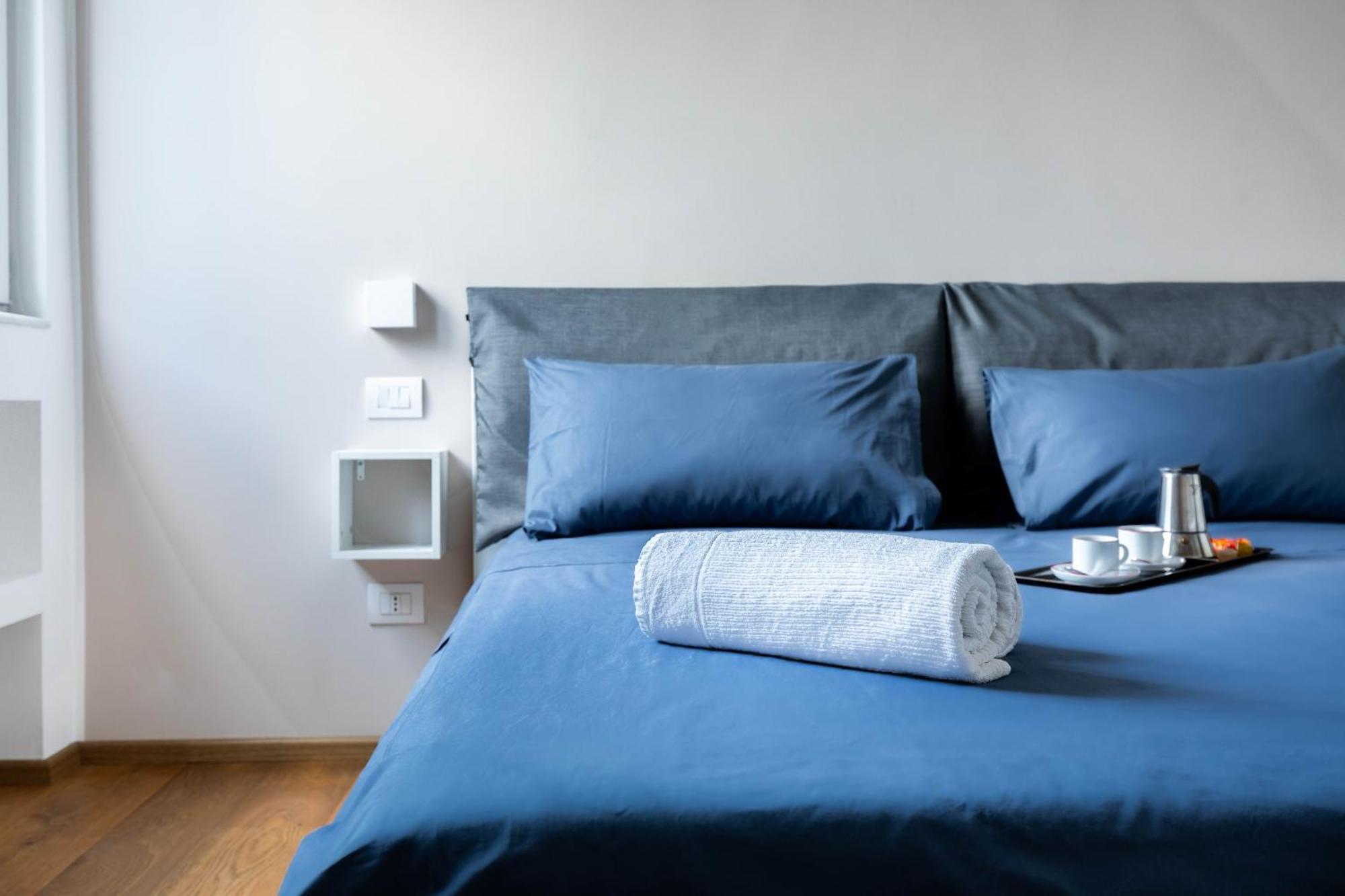 Apartment Luxury In Quadrilatero Della Moda - Brera Moscova Duomo