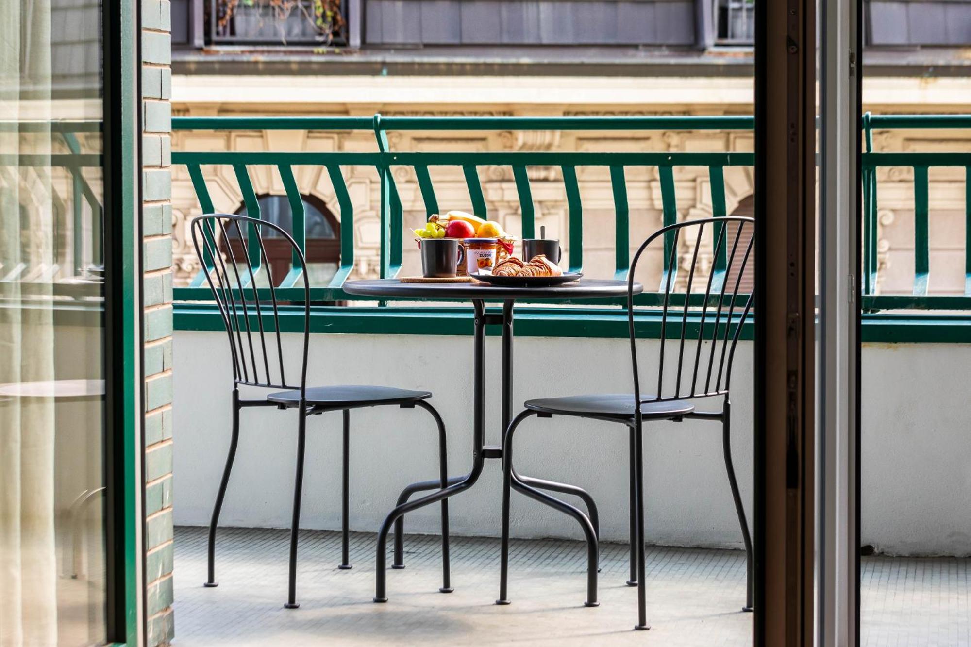 Apartment Luxury In Quadrilatero Della Moda - Brera Moscova Duomo *