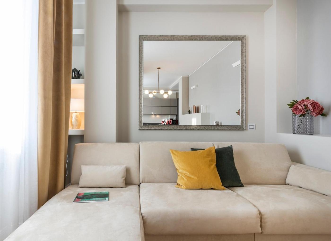 Apartment Heart Duomo District *