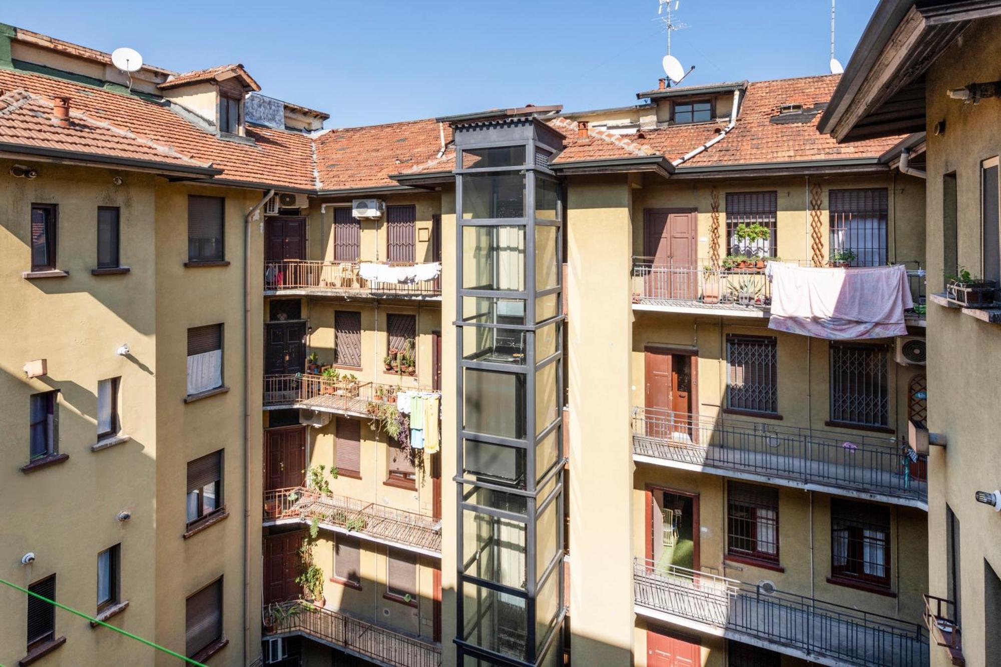 Apartamento Bnbutler - Oxilia, 13 - Nel Vibrante Quartiere Nolo