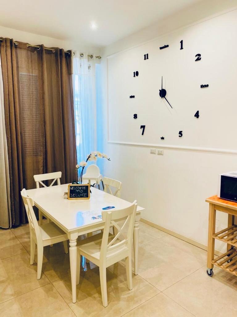 Apartment Milano Central Mailand