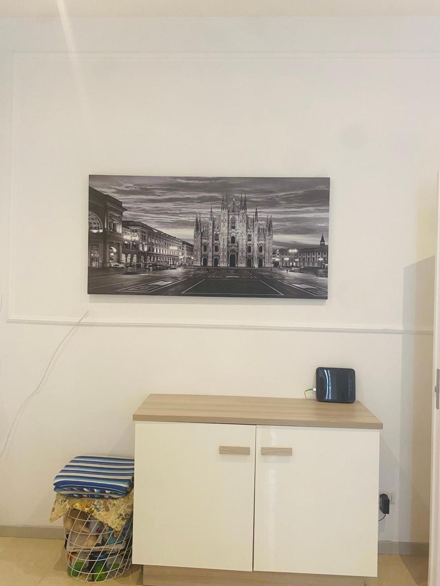 Apartment Milano Central Mailand