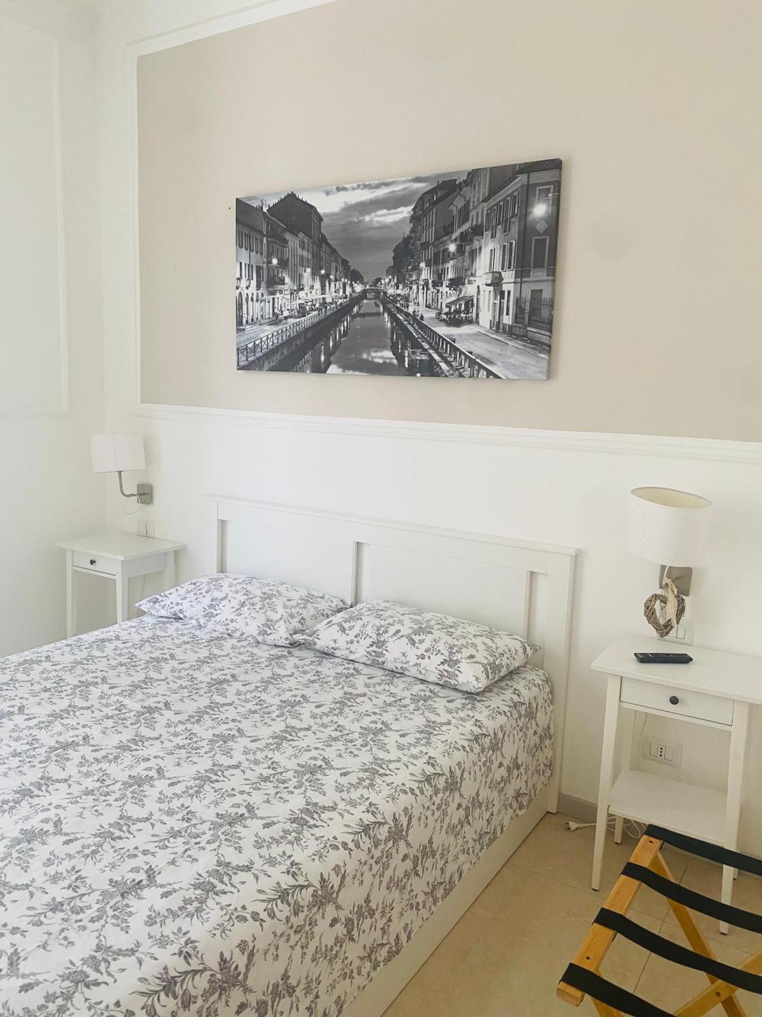 Milano Central Apartment *