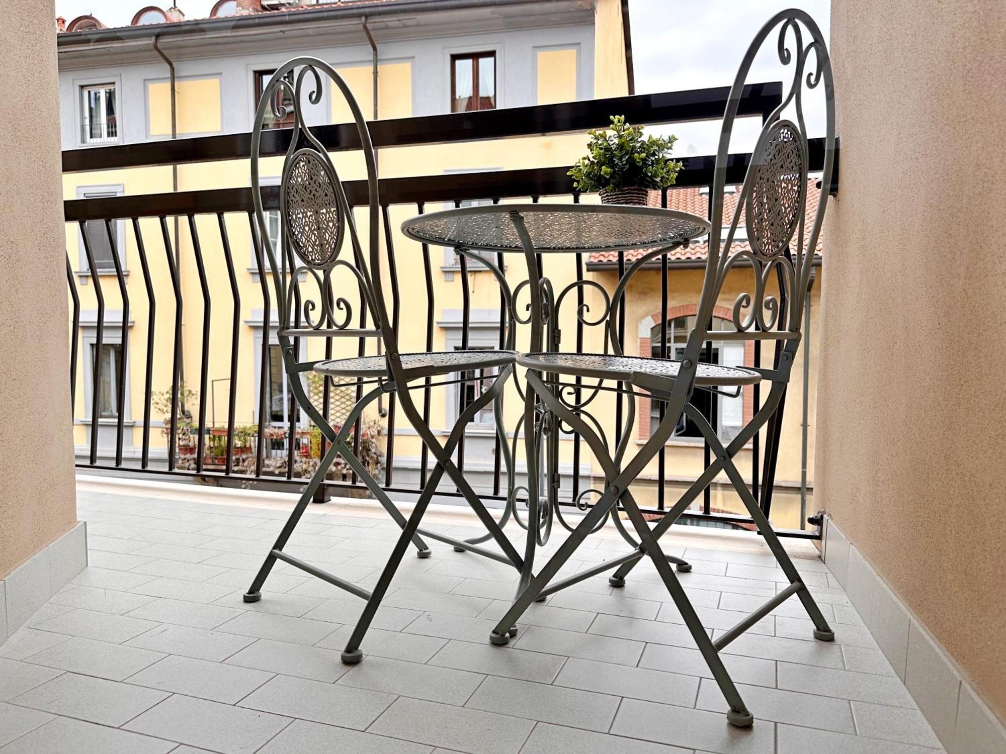 Apartment P&d Navigli Via Paoli Mailand