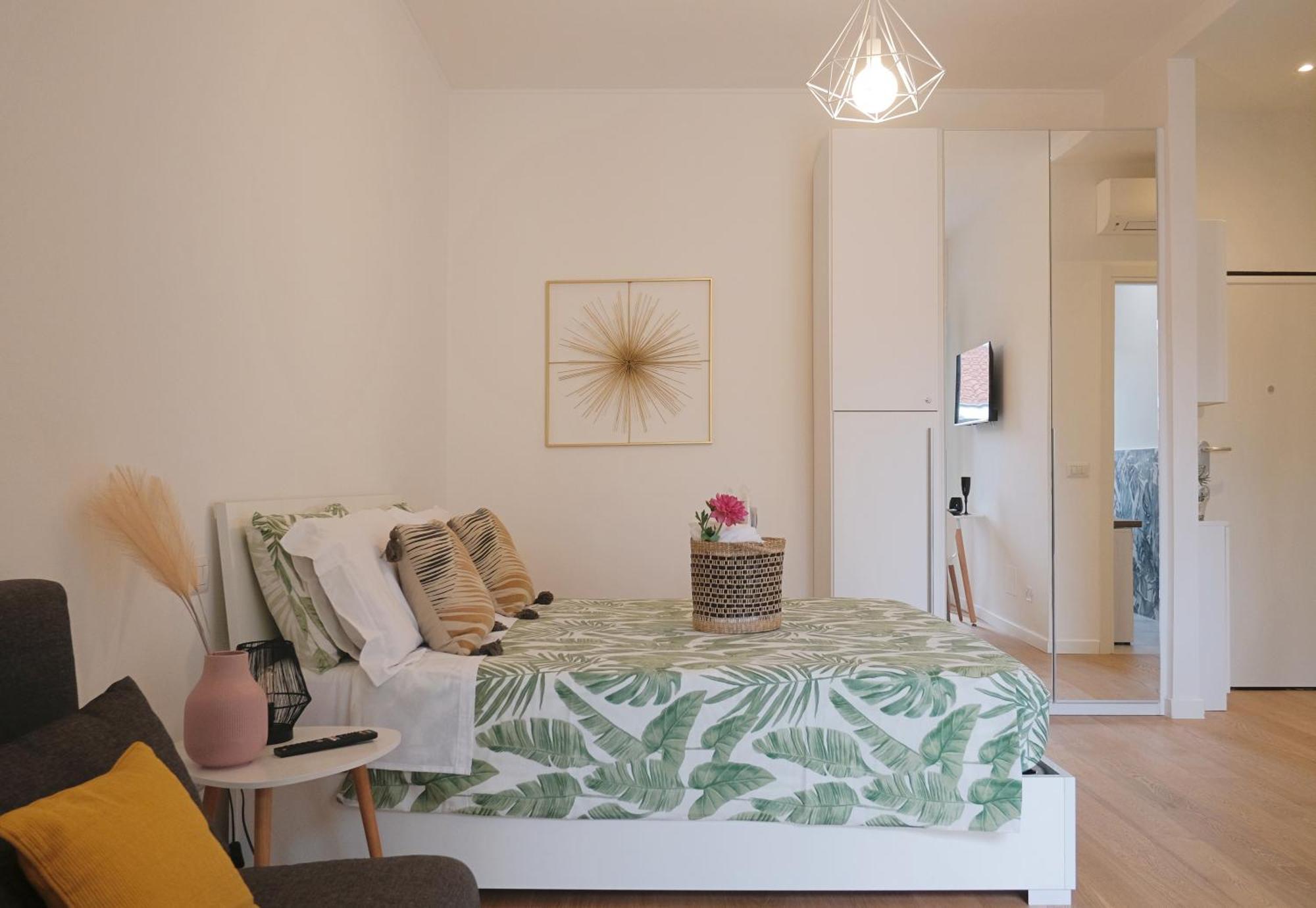 Apartment P&d Navigli Via Paoli