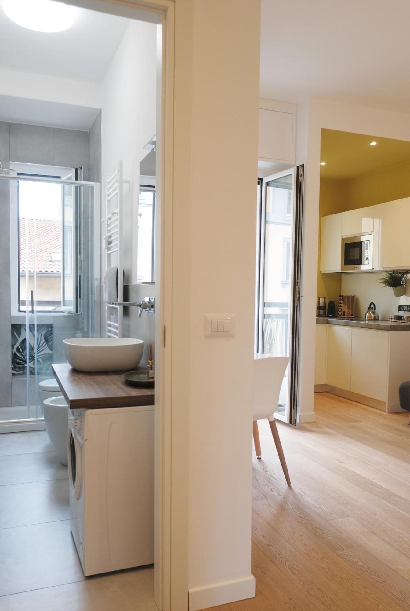 Apartment P&d Navigli Via Paoli *