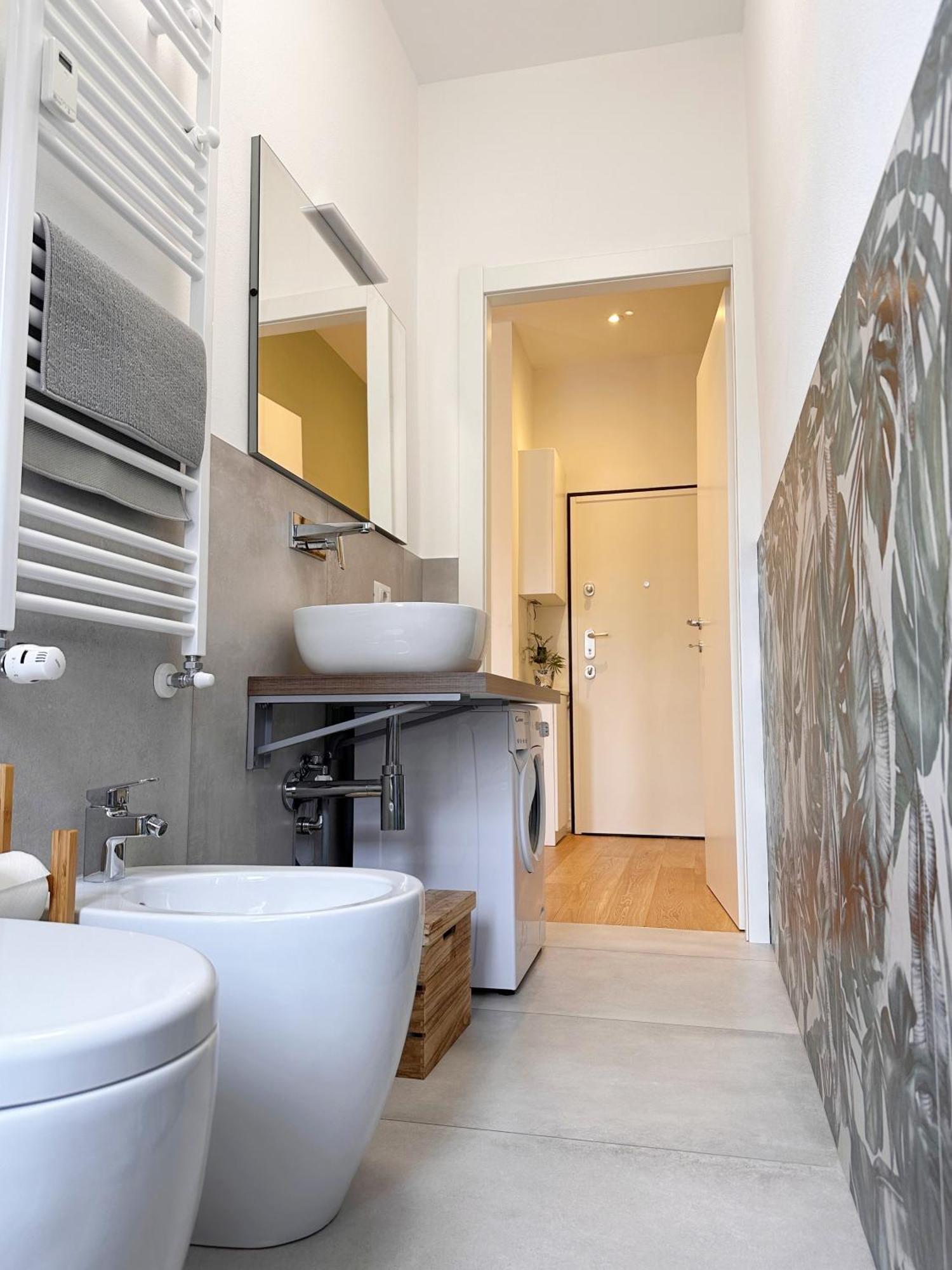 Apartment P&d Navigli Via Paoli Mailand