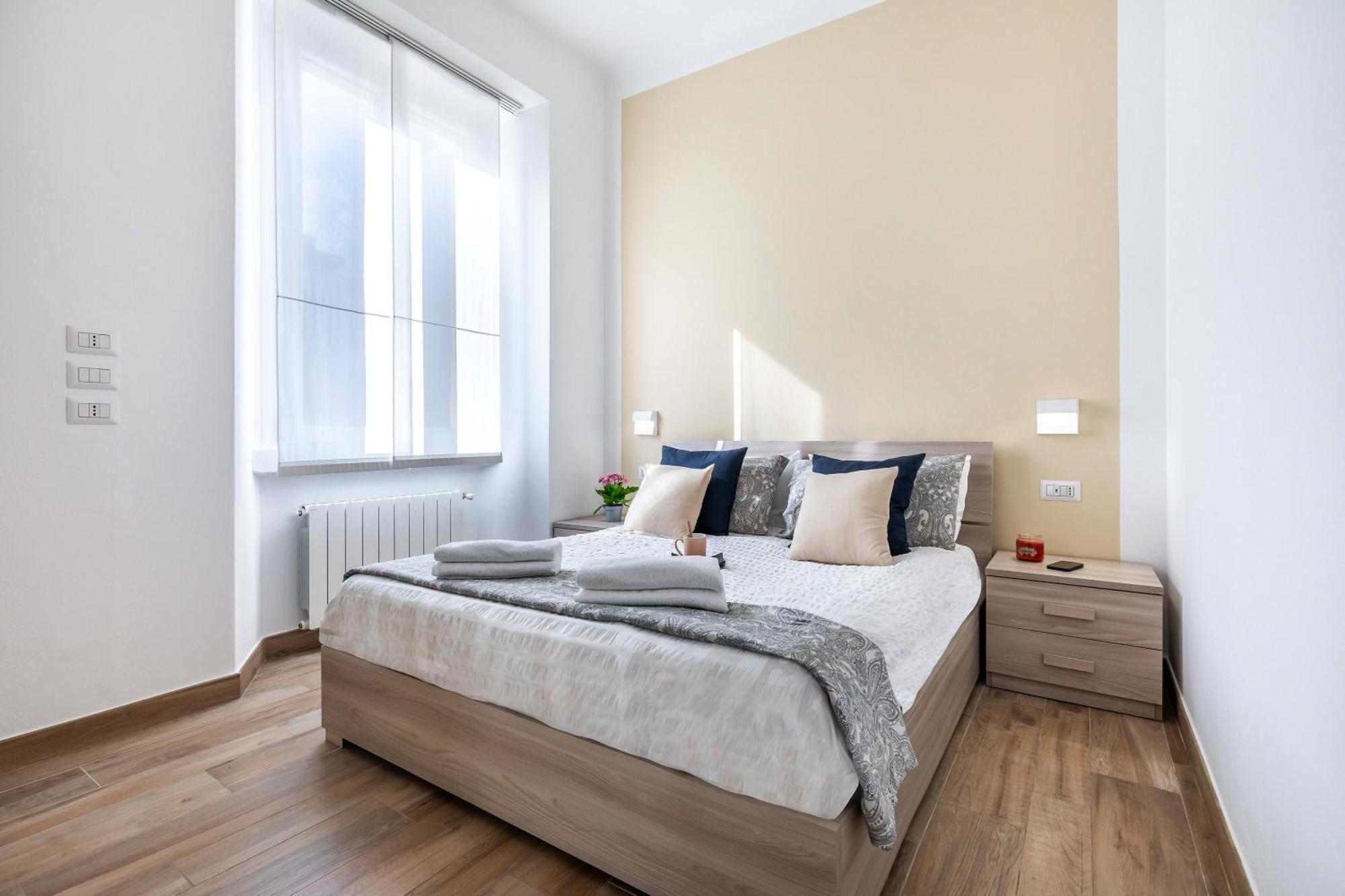 Casa Cosy Gluck Apartment Mailand