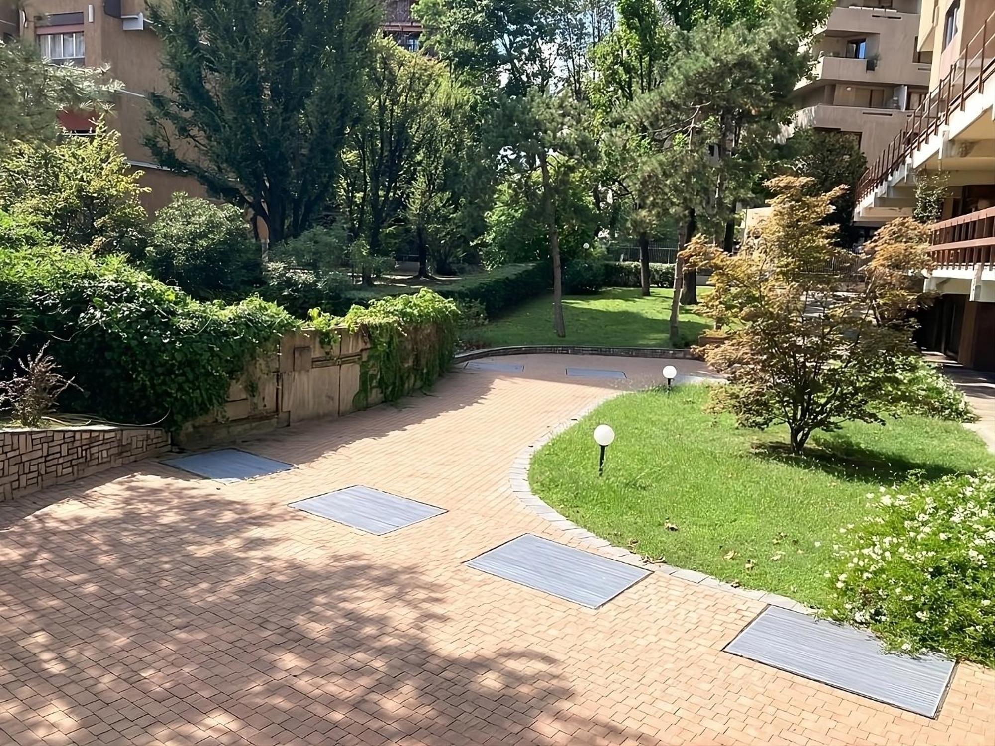 I Della 2 Apartment Mailand