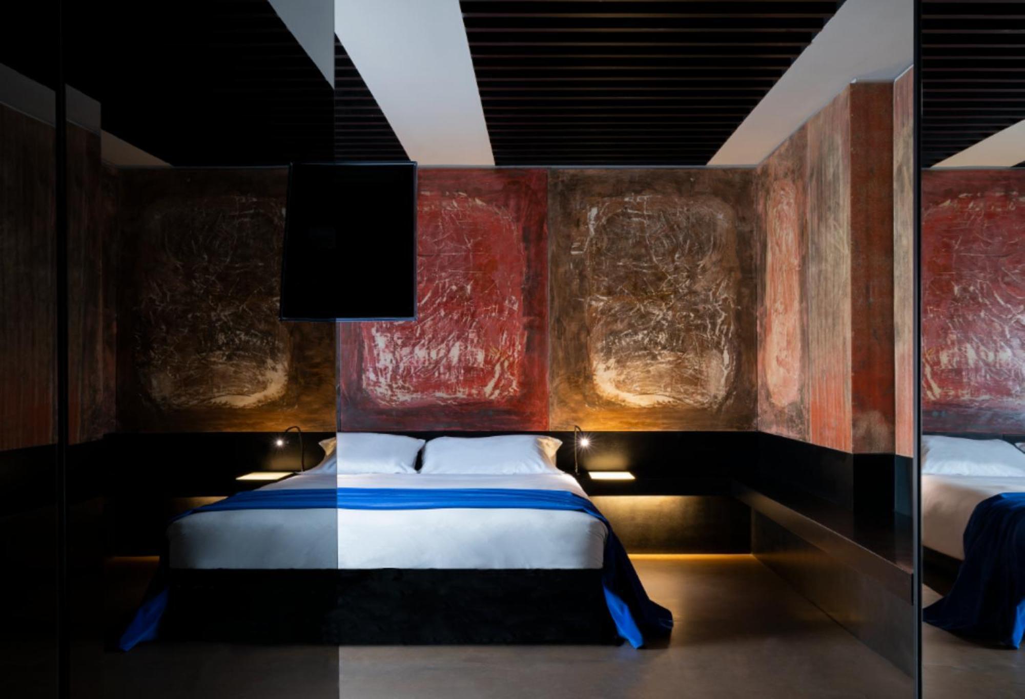 Straf, Milan, A Member Of Design Hotel Mailand