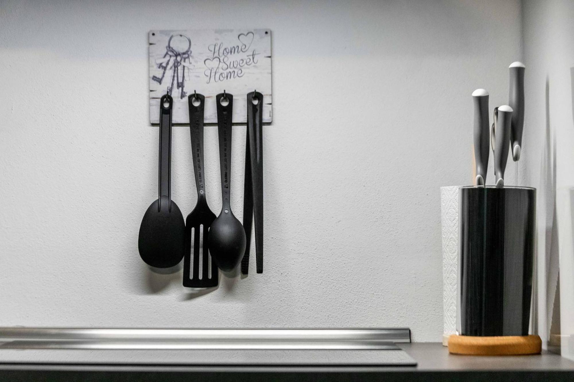 Apartment Junior With Netflix And Wifi Mailand