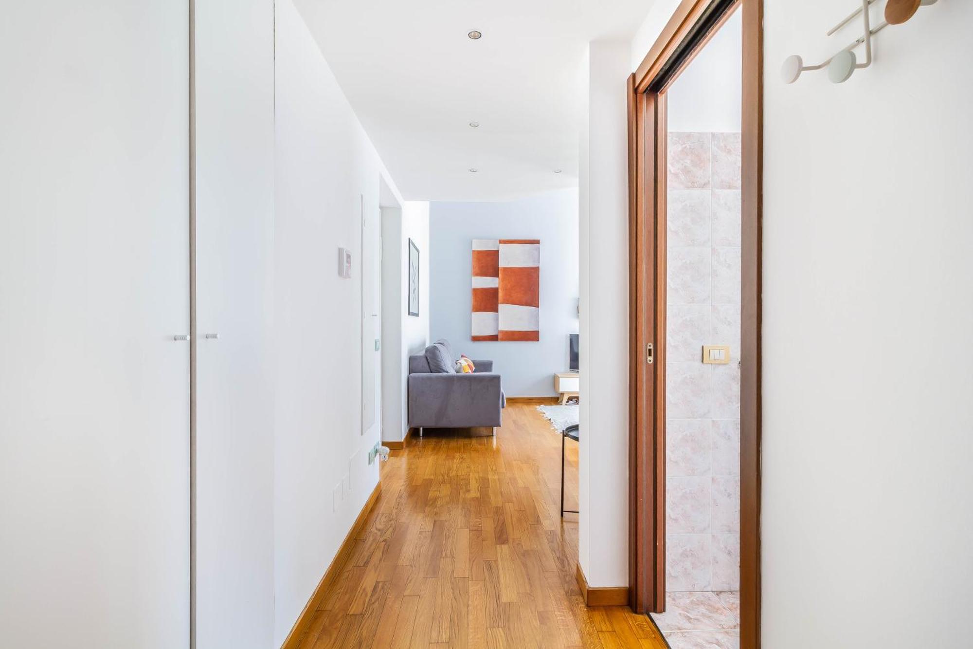 Domusmi Piazzale Loreto Apartamento