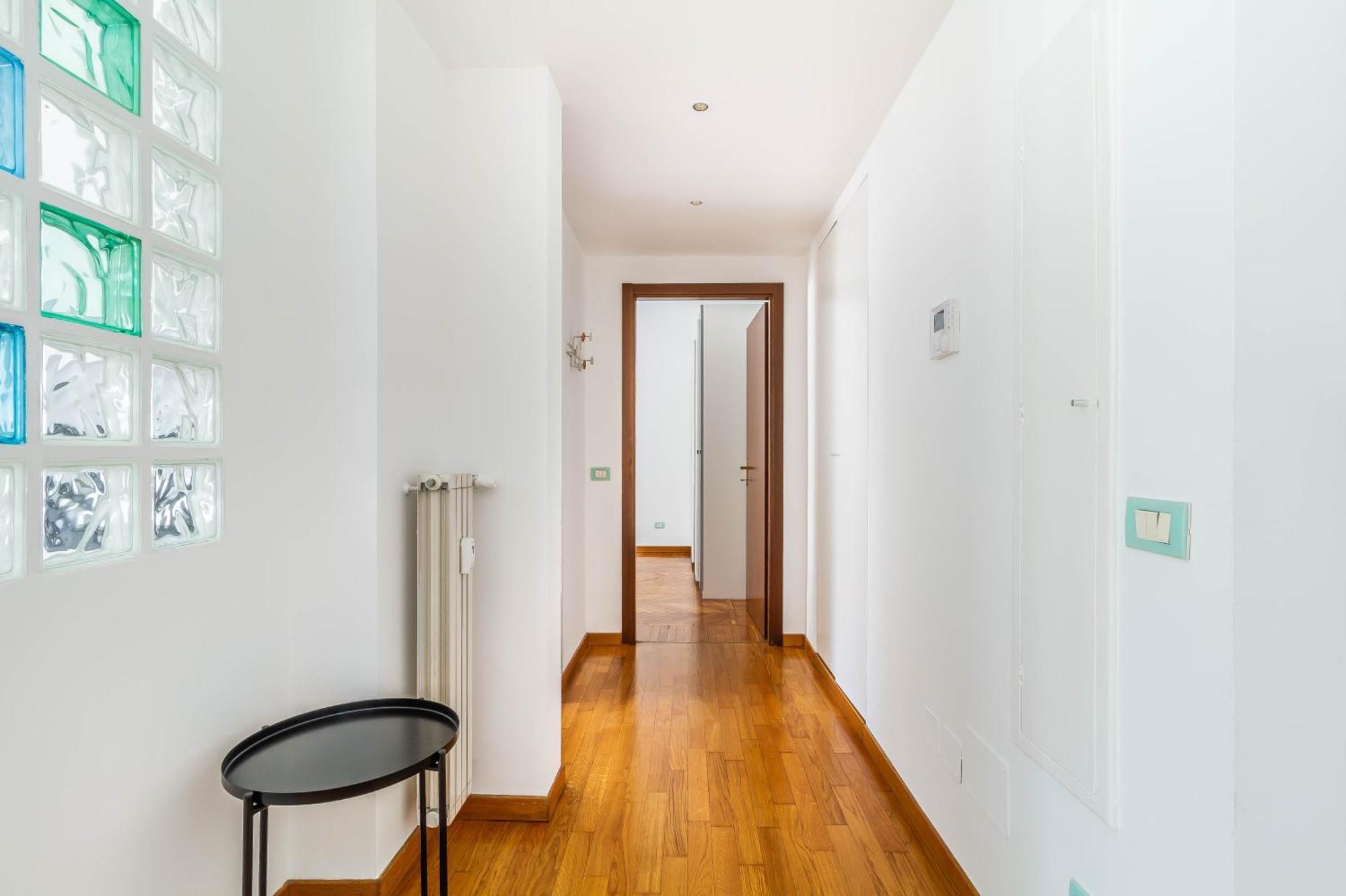 Domusmi Piazzale Loreto Apartamento
