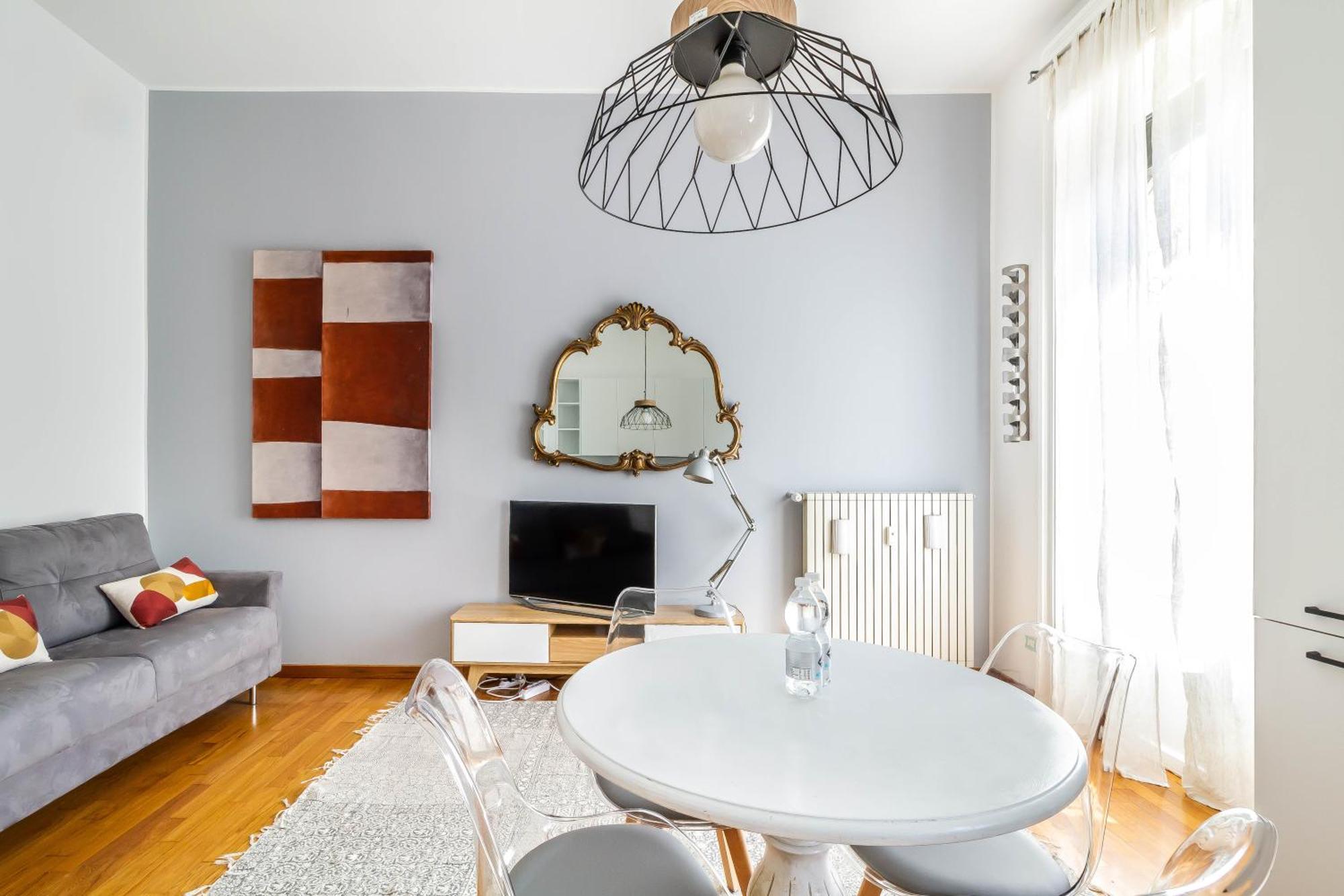 Domusmi Piazzale Loreto Apartamento