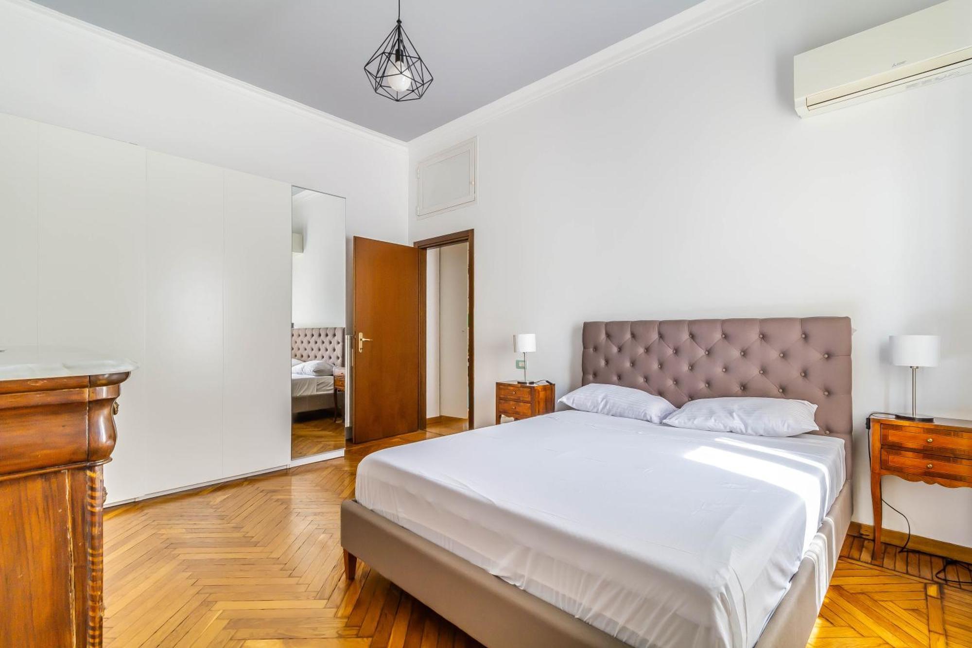 Domusmi Piazzale Loreto Apartamento *