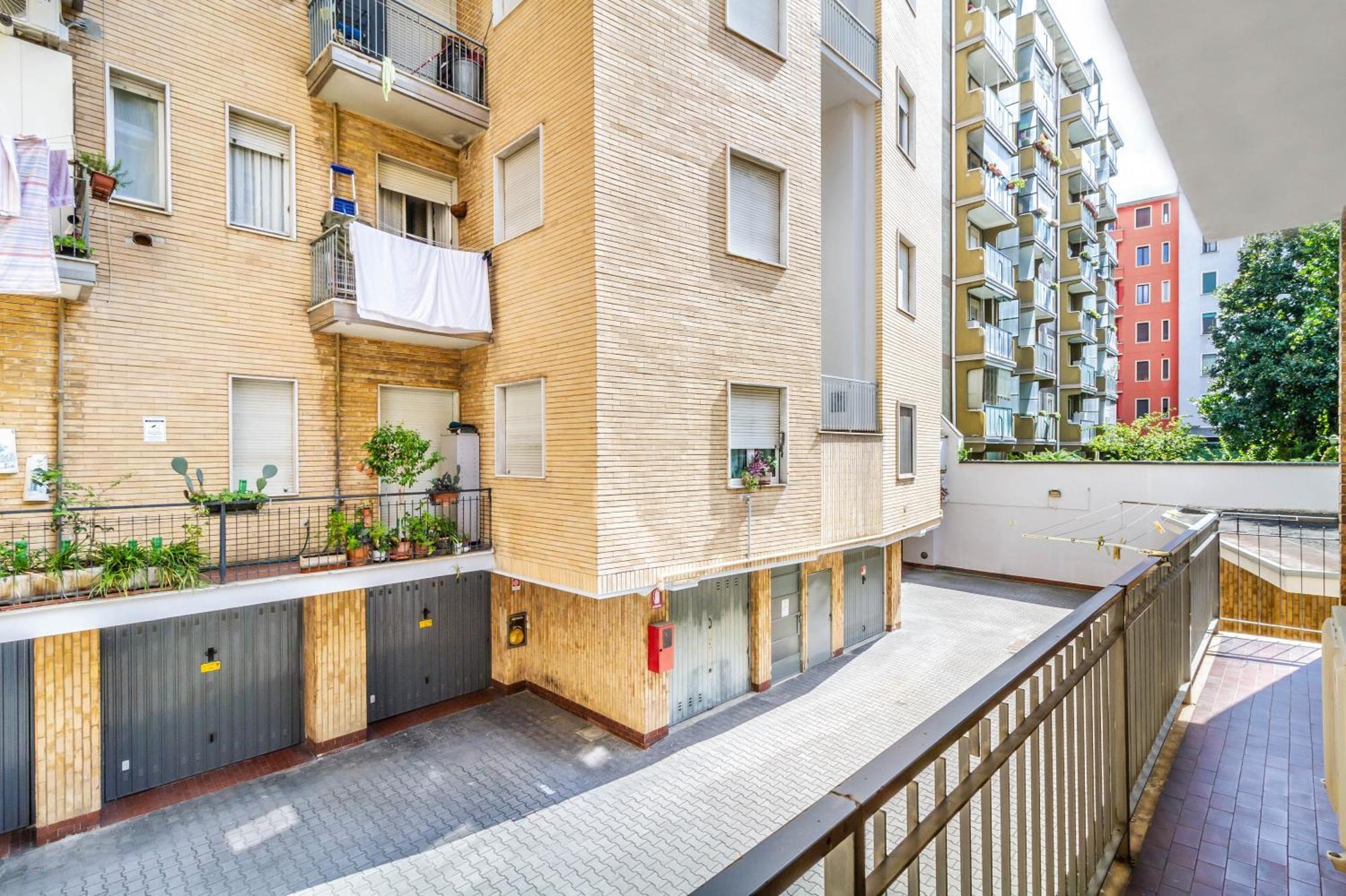 Domusmi Gozzano-4 Apartment *