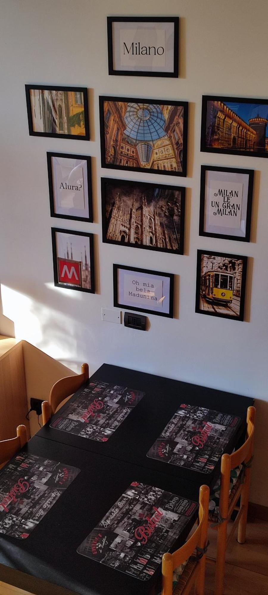 Apartment La Casa Di Amy - Loft Con Garage Privato Mailand
