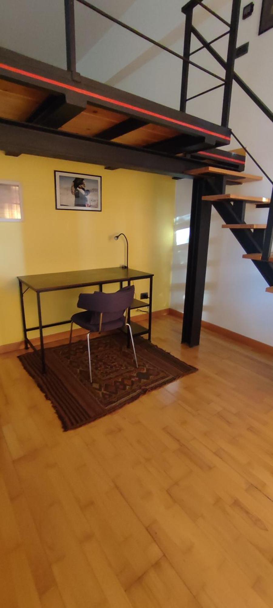 La Casa Di Amy - Loft Con Garage Privato * Mailand