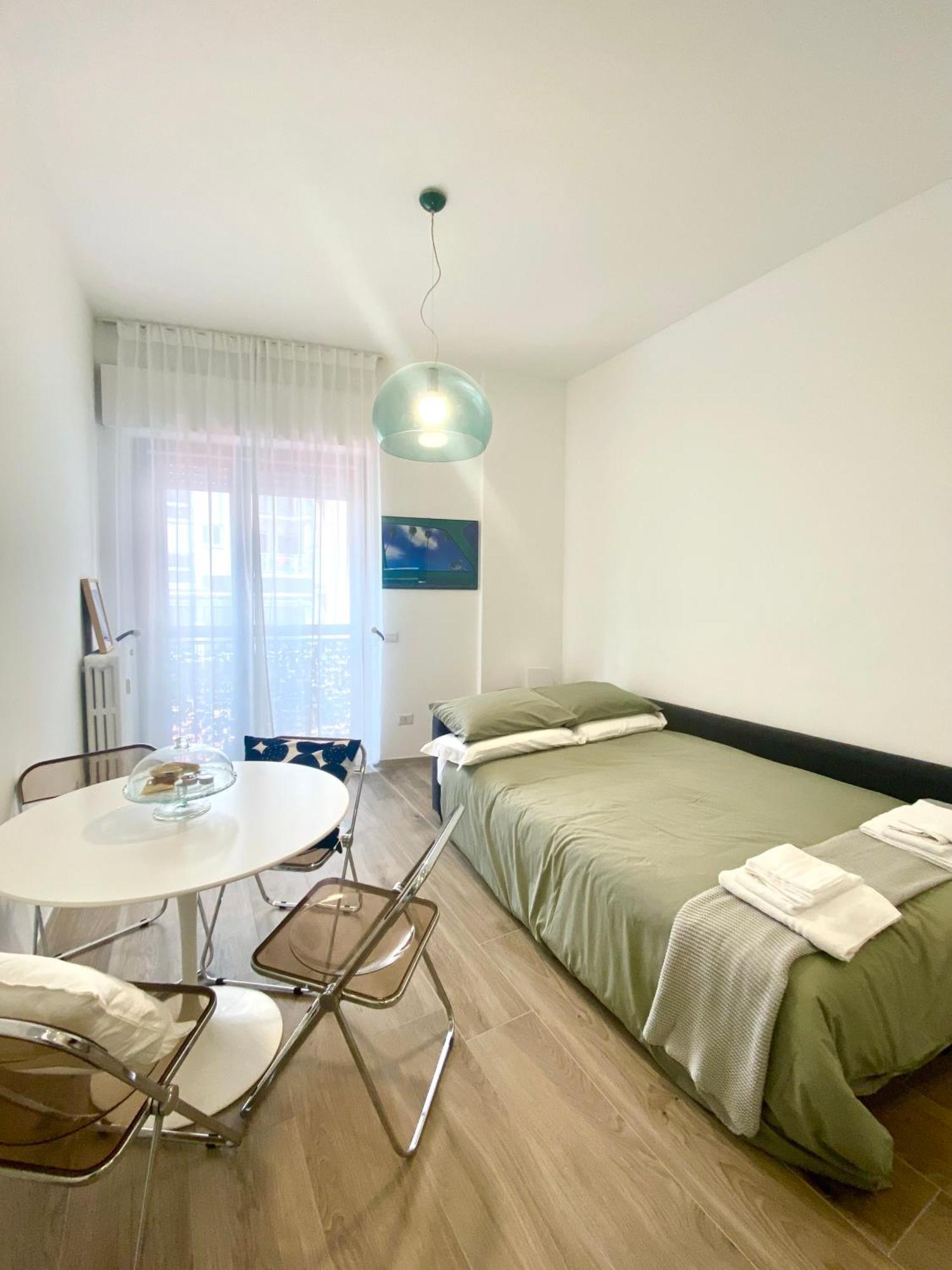 Solari 19 - Charming Apartment