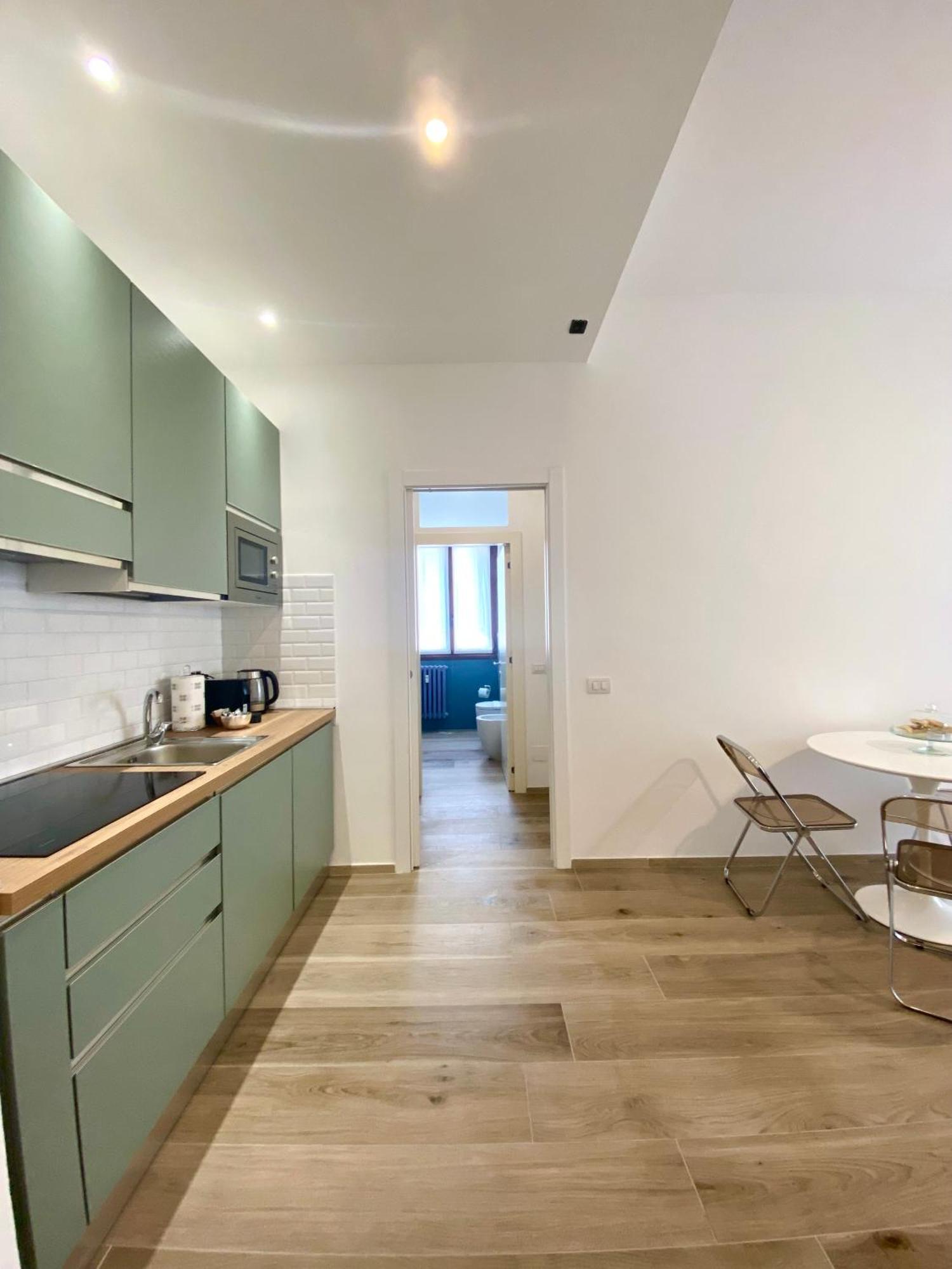 Solari 19 - Charming Apartment *