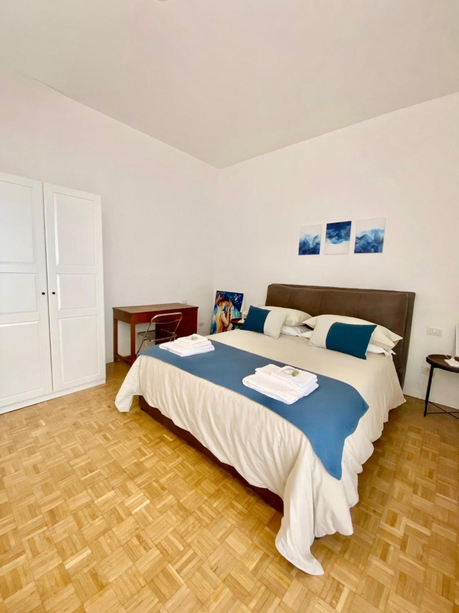 Solari 19 - Charming Apartment Milan