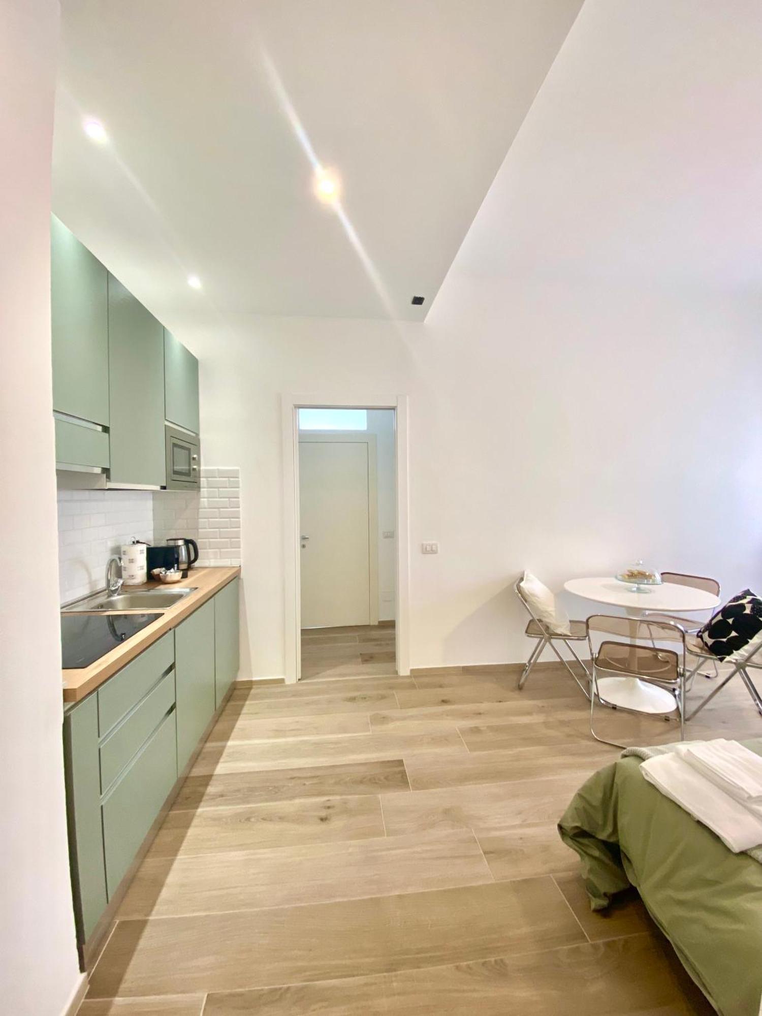 Solari 19 - Charming Apartment