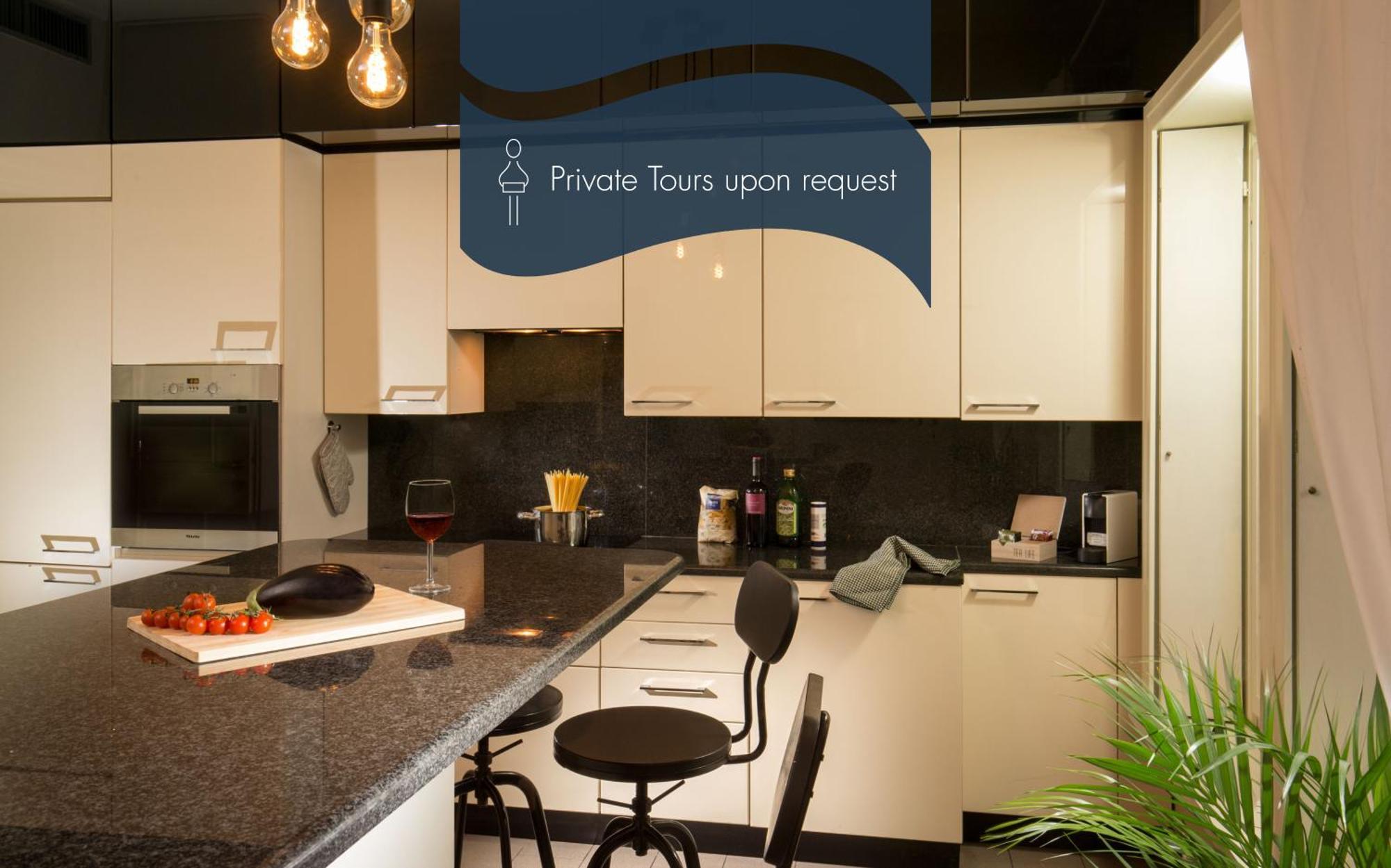 Daplace - Gio Apartamento Milão