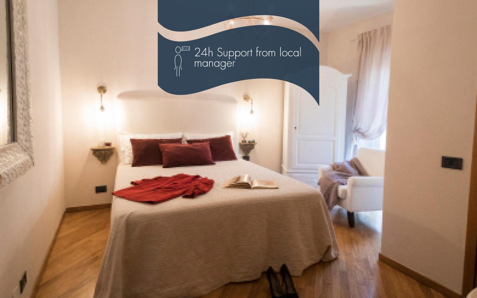 Daplace - Gae Apartment *
