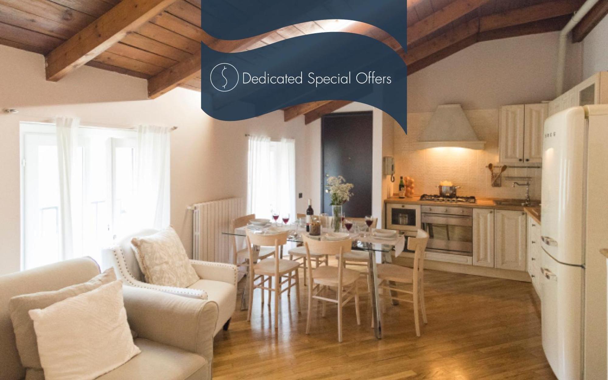 Daplace - Gae Apartment Mailand