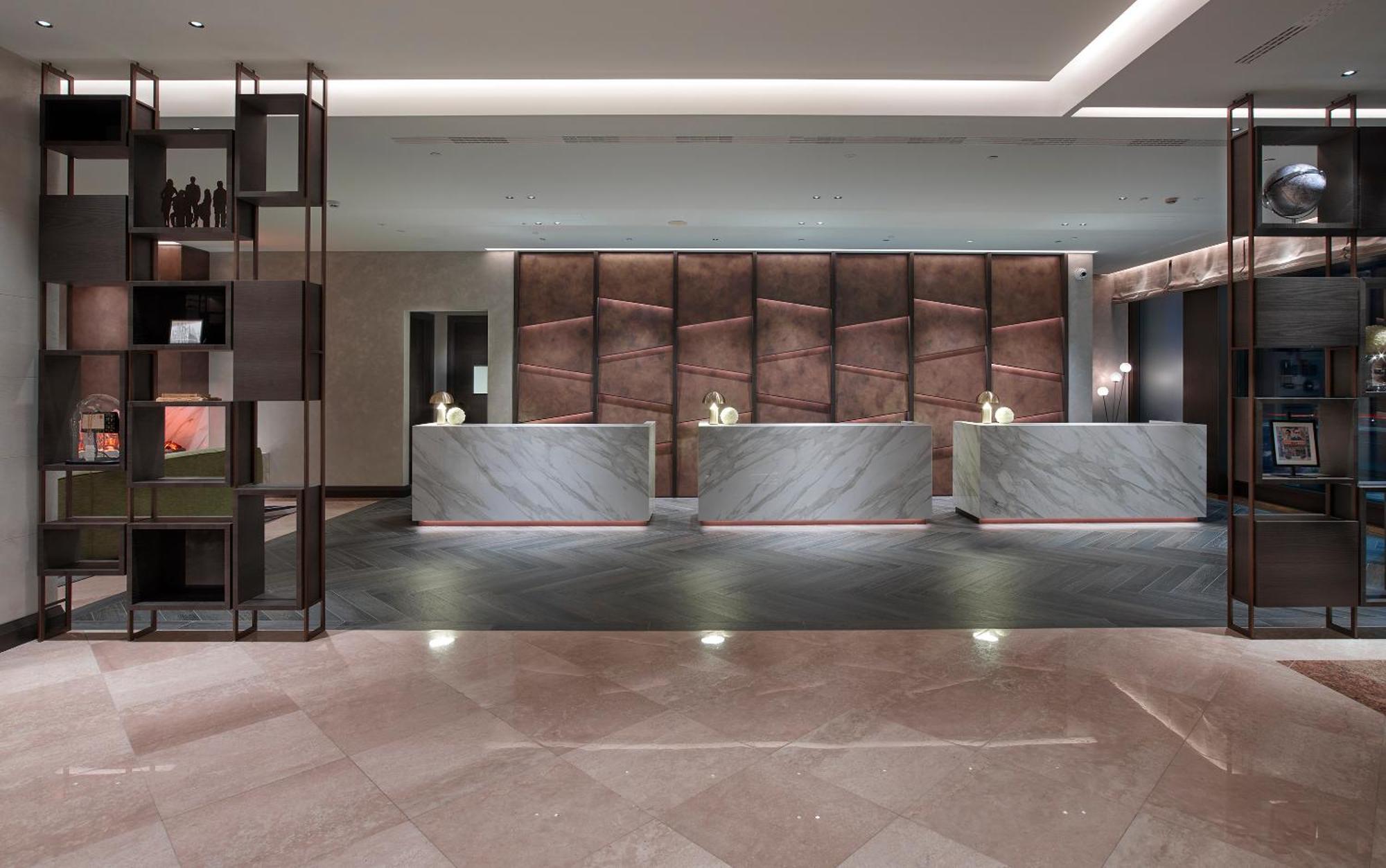 Hilton 4*